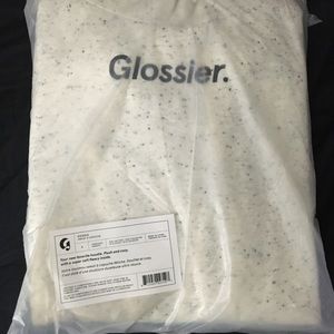 Glossier Terrazzo Hoodie (Limited Edition)
